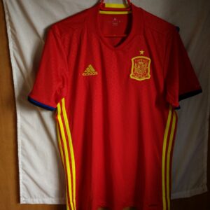 Seleccion de España
