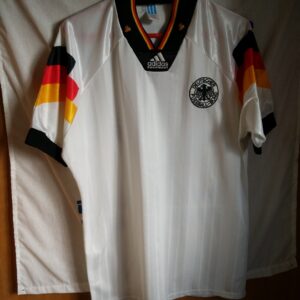 Seleccion de Alemania