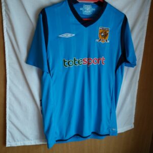 Hull City FC (Inglaterra)