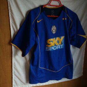 Juventus de Turin - Juve