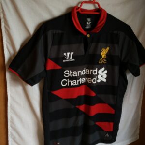 Liverpool FC