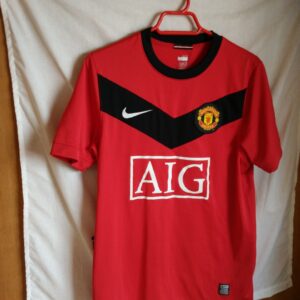 Manchester United