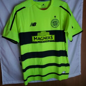 Celtic de Glasgow