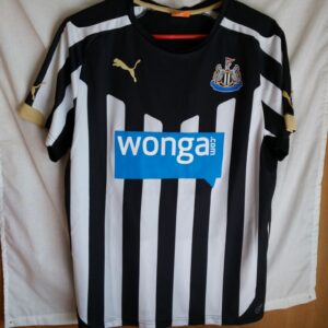 Newcastle United