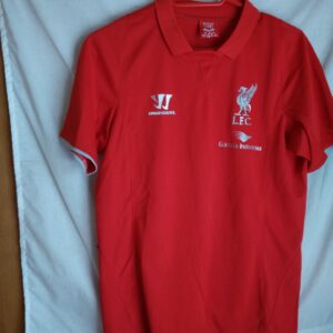 Polo Liverpool FC