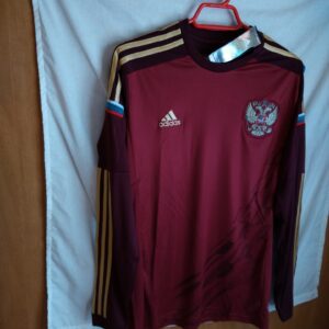 (Replica - Nueva) - Seleccion de Rusia