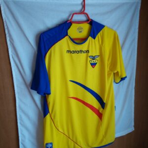 Seleccion de Ecuador