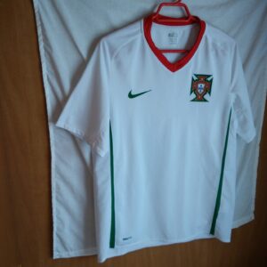 Seleccion de Portugal
