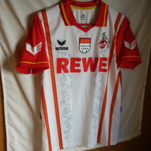 FC Koln - Colonia - edicion carnaval - carnival edition