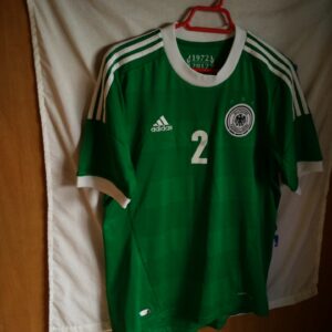Seleccion de Alemania - 2 Ilkay