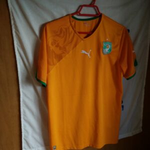 Seleccion de Costa de Marfil