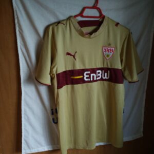 VFL Stuttgart