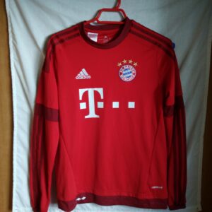 Bayern de Munich - Munchen - 52 Mert