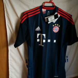 Nueva - Bayern Munich - Munchen