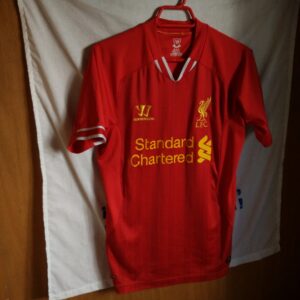 Liverpool FC