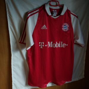 Bayern de Munich - Munchen