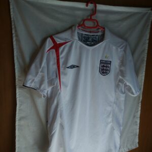 Seleccion de Inglaterra