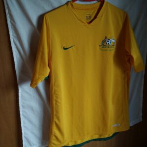 Seleccion de Australia