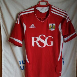 Bristol City - player issue