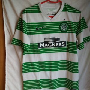 Celtic de Glasgow