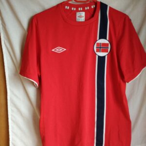 Seleccion de Noruega