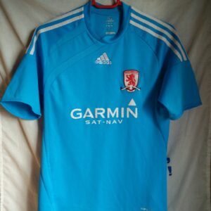 Middlesbrough