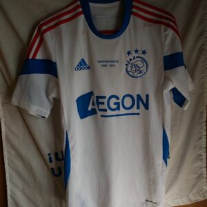 Ajax de Amsterdam