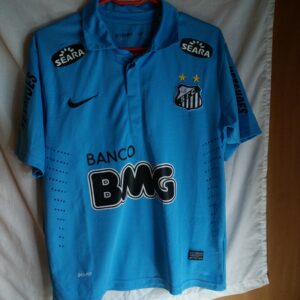 (Replica) - Santos FC (Brasil)