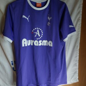 Tottenham Hotspur