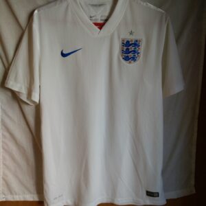 Seleccion de Inglaterra