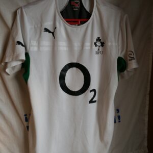 Seleccion de Irlanda de Rugby