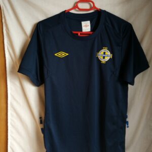 Seleccion de Irlanda del Norte