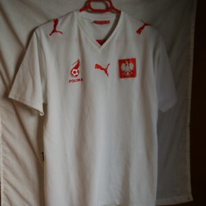 Seleccion de Polonia