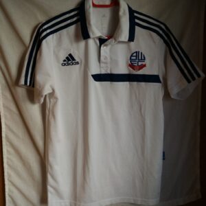 Polo del Bolton Wanderers