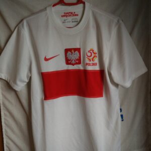 Seleccion de Polonia