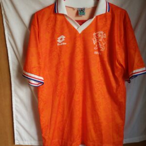 Seleccion de Holanda