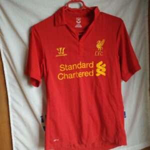 Liverpool FC