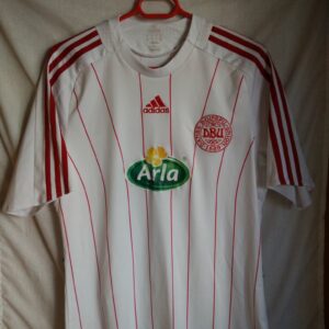 Seleccion de Dinamarca