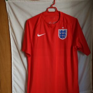 Seleccion de Inglaterra
