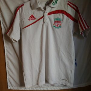 Polo del Liverpool FC