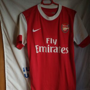 Arsenal FC - 19 MOZ