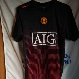 Manchester United