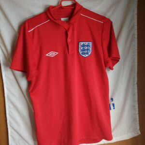 Polo Seleccion de Inglaterra