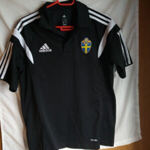 Polo de la Seleccion de Suecia