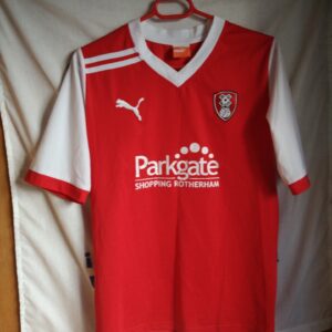 Rotherham United