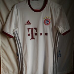 Bayern de Munich - Munchen