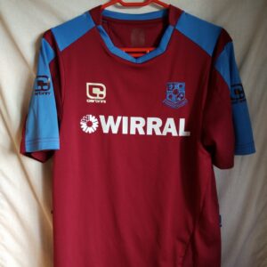 Tranmere Rovers