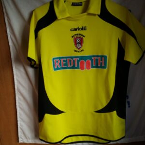 Rotherham United FC