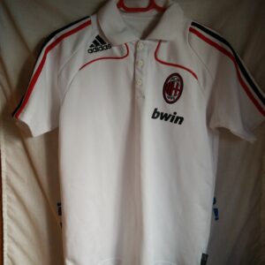 Polo del AC Milan