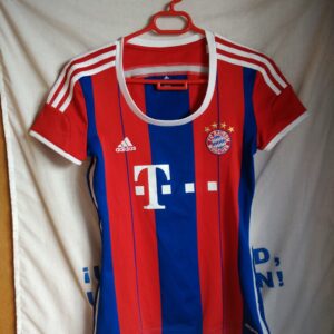(Modelo mujer) - Bayern Munich - Munchen